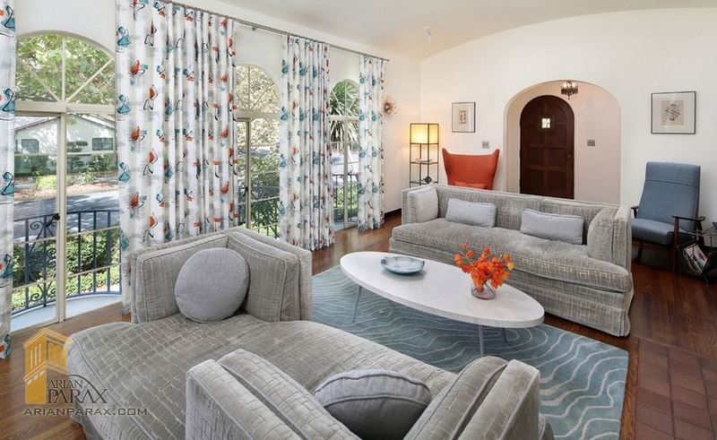 دکور نامتعارف