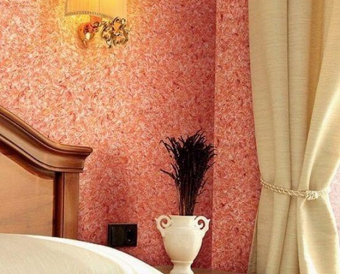 انواع دیوارپوش های داخلی