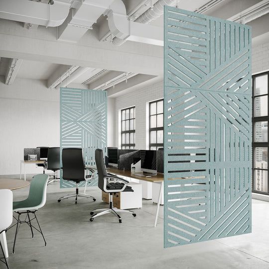 پارتیشن بندی برای شرکت