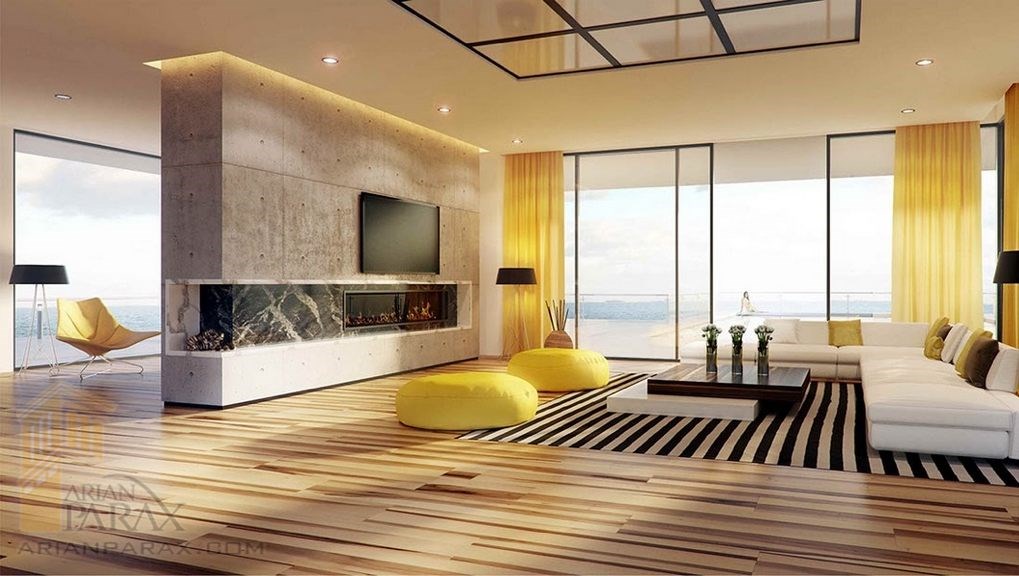 Yellow Design44
