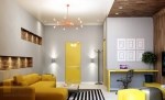 Yellow Design111