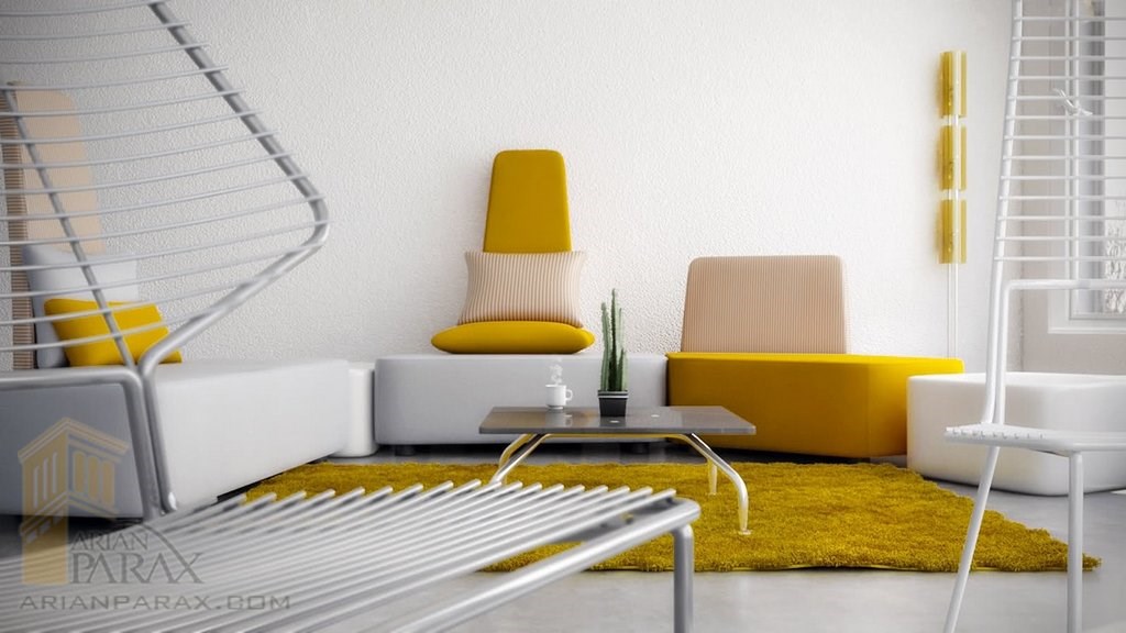 Yellow Design10