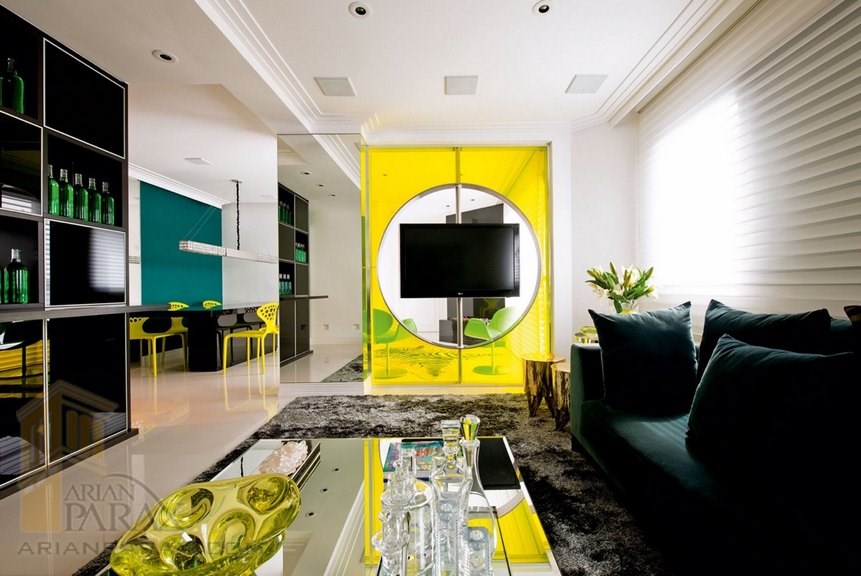 Yellow Design11