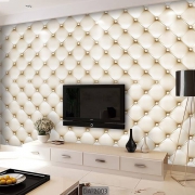 soft-wall-panel (4) پوشش دیوار با استفاده از پارچه
