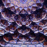 Color-in-Iranian-architecture رنگ در معماری ایرانی