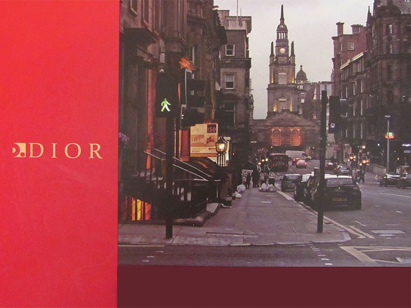 album dior آلبوم dior