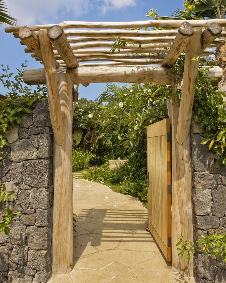 tropical-landscape