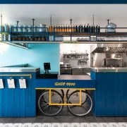 Le-super-qualité-restaurant-by-David-Dworkind-Montreal-Canada-arianparax دکوراسیون رستوران هندی