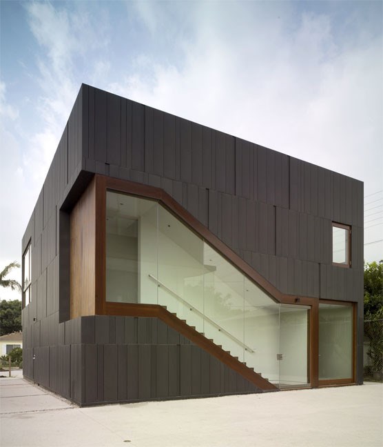 معماری معاصر جهان