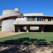 فرانک لوید رایت آثار فرانک لوید رایت