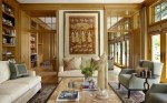 دکوراسیون منزل به سبک هندی