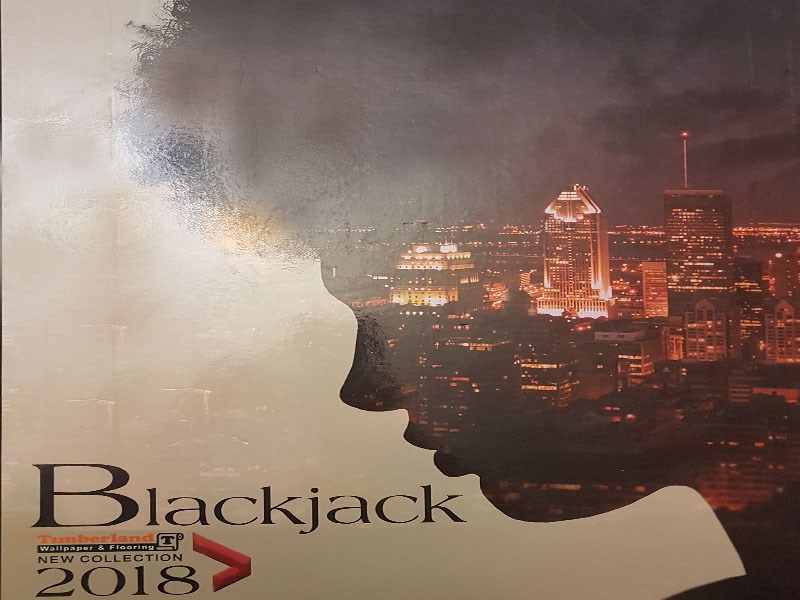 black jack آلبوم بلک جک