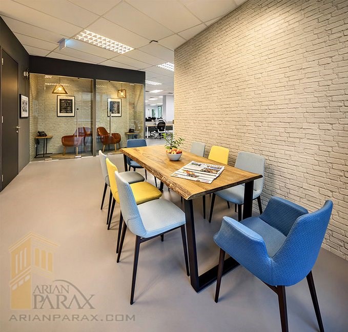 طراحی داخلی زیبا و شیک