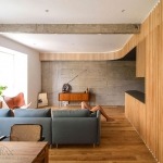 طراحی خانه به سبک معاصر