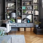 طراحی و قفسه بندی شرکت IKEA