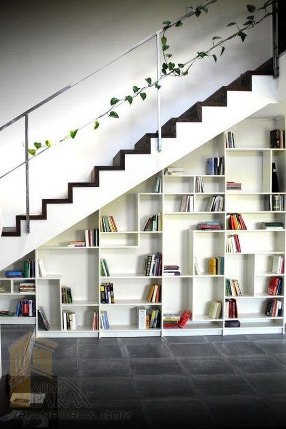 طراحی و قفسه بندی شرکت IKEA
