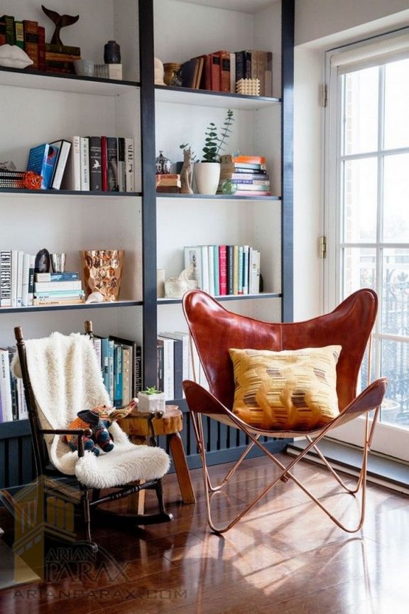 قفسه بندی شرکت IKEA