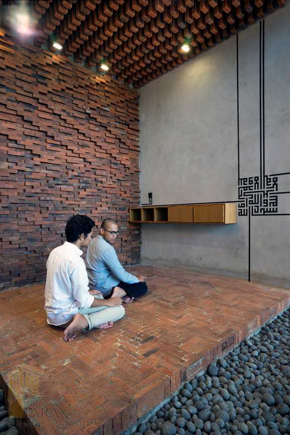 انواع سبک های معماری داخلی 