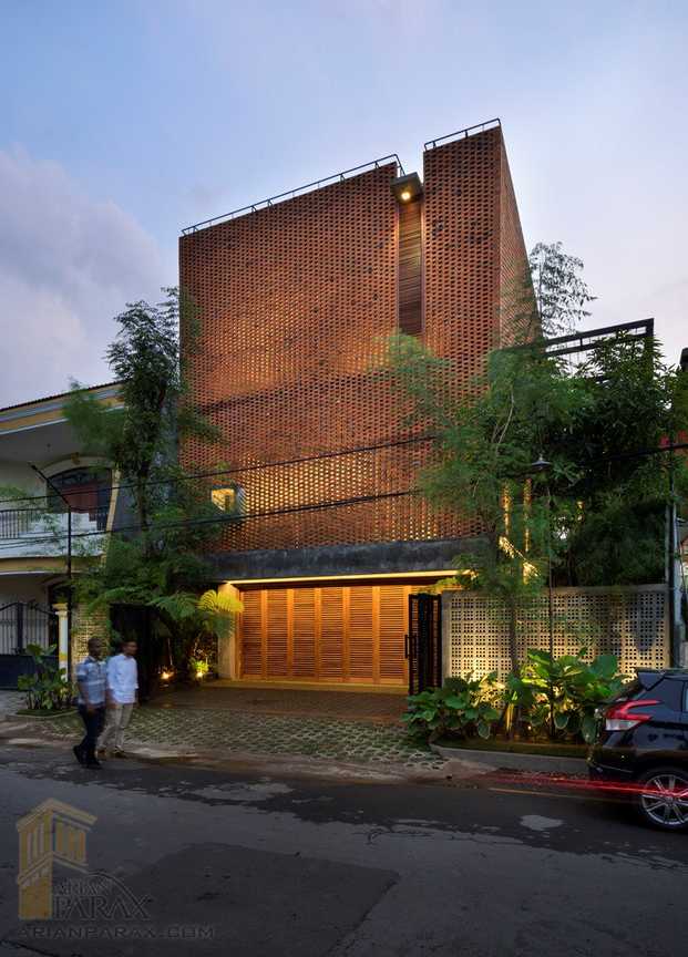 سبک اندونزی در معماری