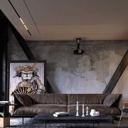 industrial-home-decor-paraxx-864×423 طراحی اتاق