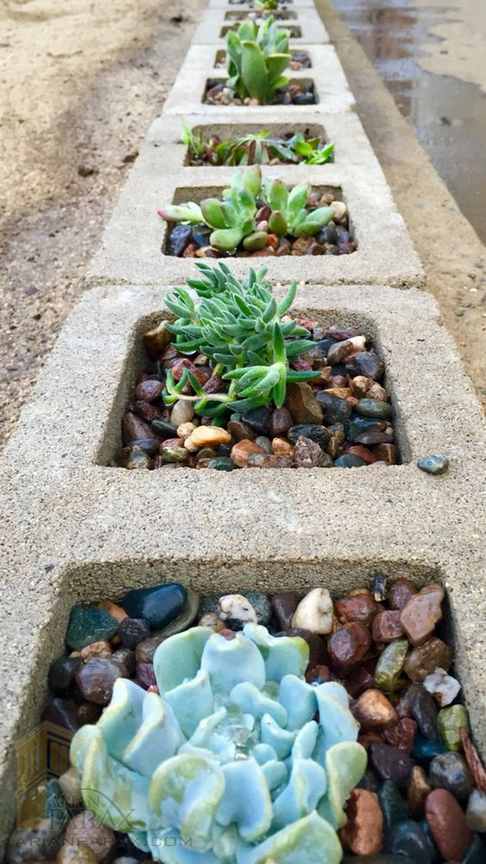 نحوه دیزاین محوطه 