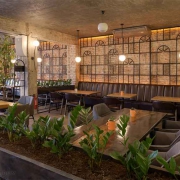 bergamot-restaurant-decor-14-paraxx دکوراسیون داخلی رستوران