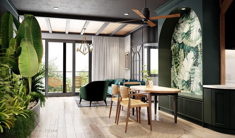 دکوراتور منزل در تهران