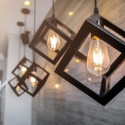 home-lighting نورپردازی در دکوراسیون داخلی