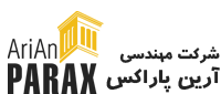logo-site-arianparax آرین پاراکس