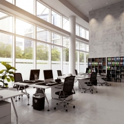 Office-Design2 طراحی دفتر کار