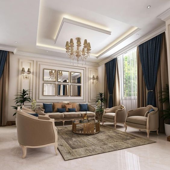 کارشناس دکوراسیون منزل