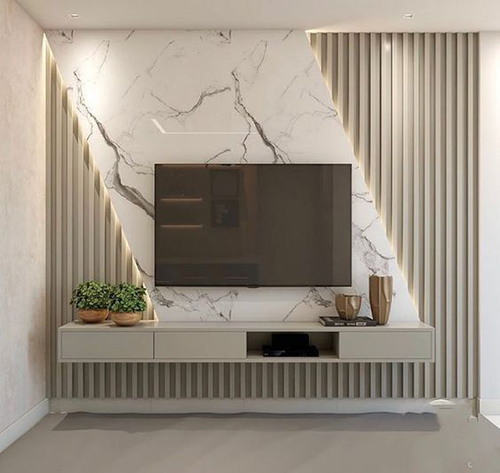 طراحی تی وی وال(TV Wall)+ جدیدترین طرح های تی وی وال | آرین پاراکس
