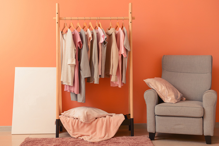 طراحی دکوراسیون داخلی با رنگ سال